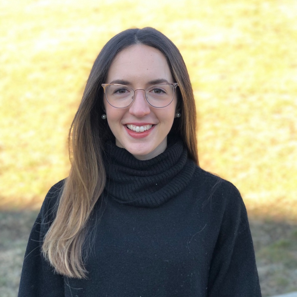 Meet your Posher, Emma